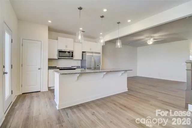 $2,044 | 3845 Hayden Lane, Unit SALISBURY, Terrell, NC 28682