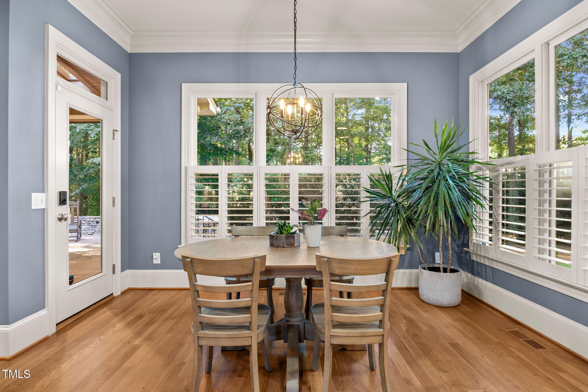 2409 Loring Court Raleigh, NC 27613 - Photo 12 of 60 30-web-or-mls-IMG_5817