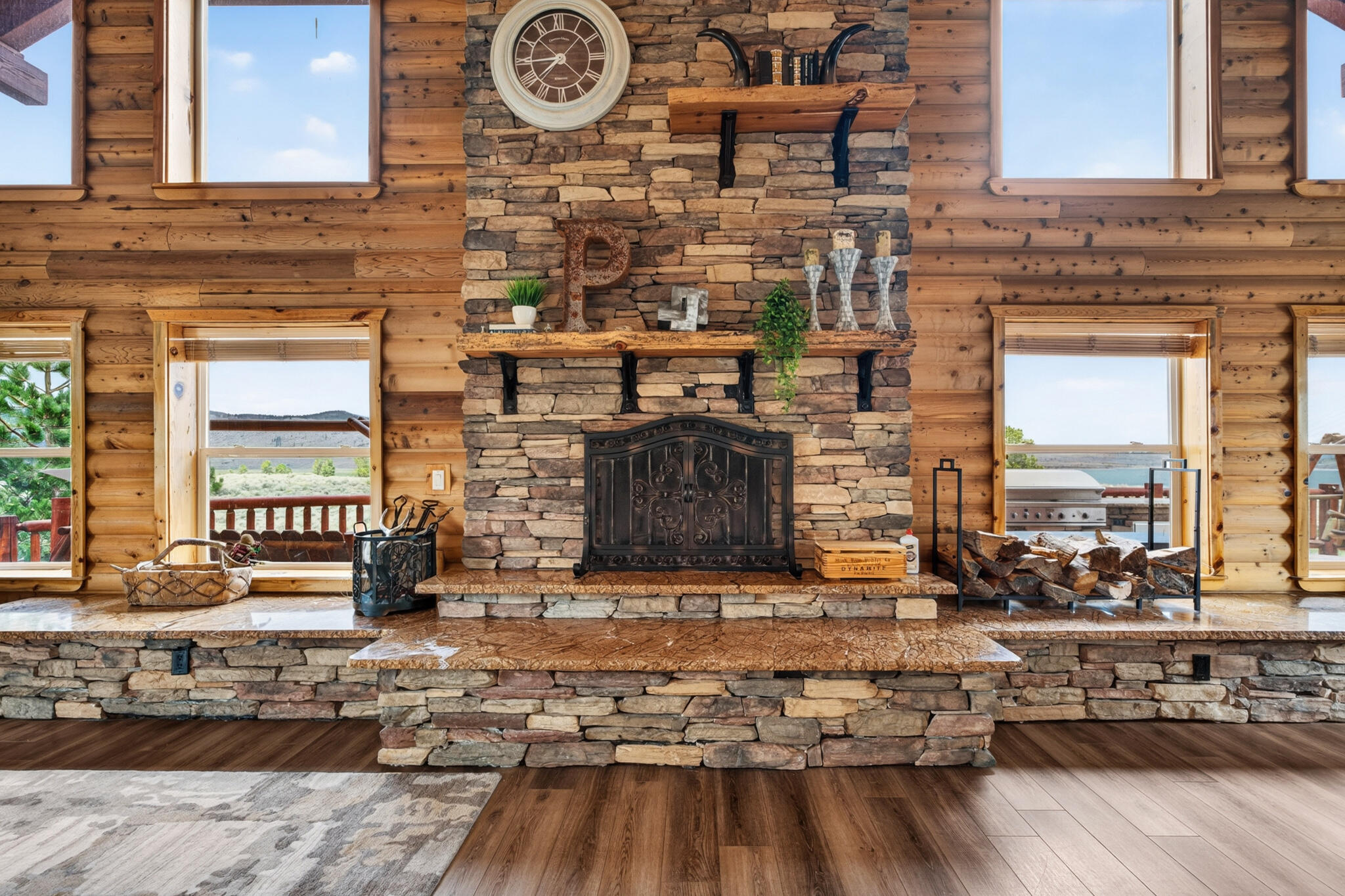 425 Anglers Loop Panguitch, UT 84759 - Photo 24 of 110 DSC06799_web2048