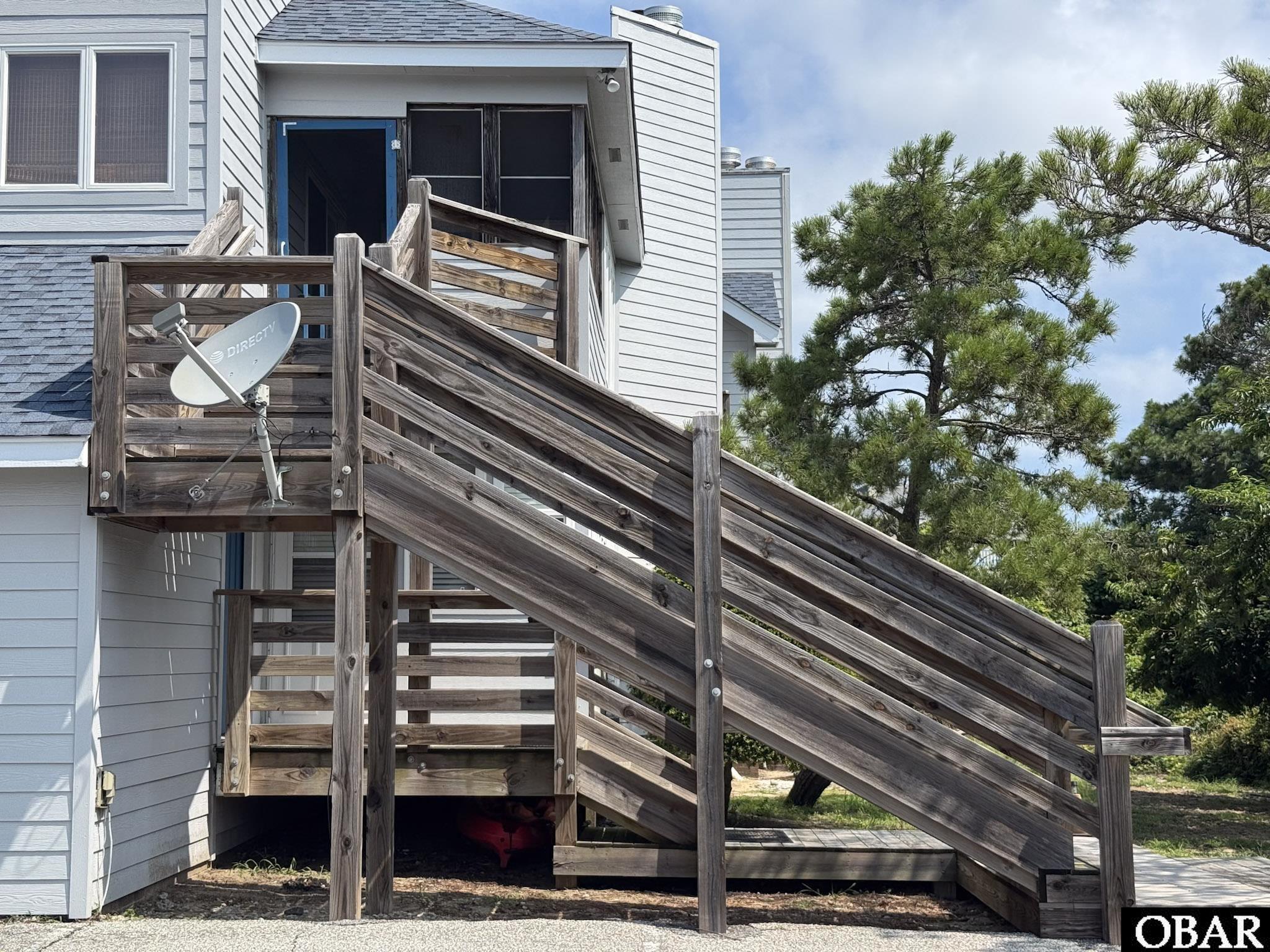 122 Jaycrest Road, Unit 6 2 Duck, NC 27949 - Photo 50 of 53 Gallery Image 50
