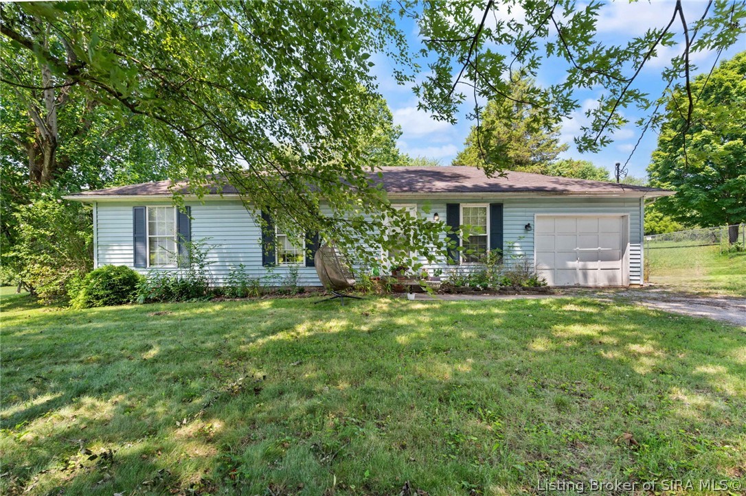 1675 Henriott Road Georgetown, IN 47122 - Photo 24 of 29 Gallery Image 24