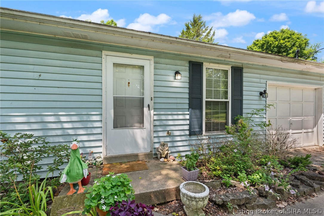 1675 Henriott Road Georgetown, IN 47122 - Photo 25 of 29 Gallery Image 25