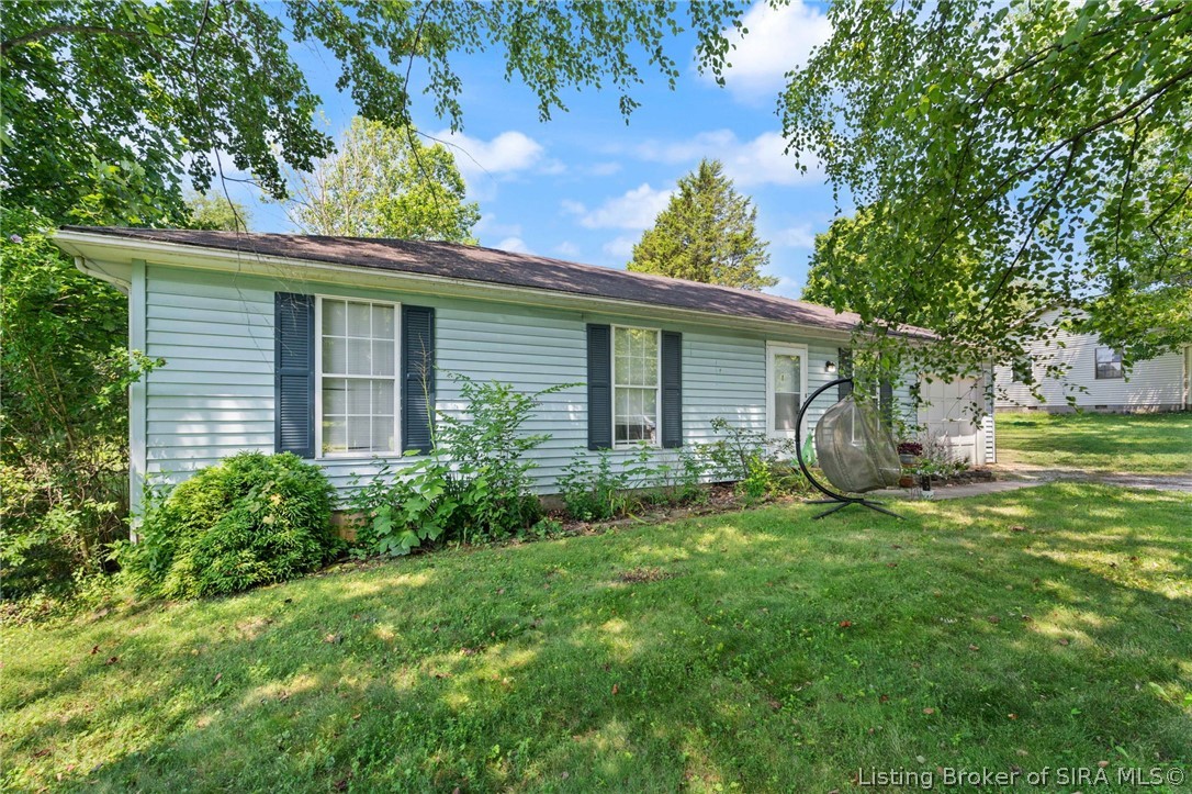 1675 Henriott Road Georgetown, IN 47122 - Photo 26 of 29 Gallery Image 26