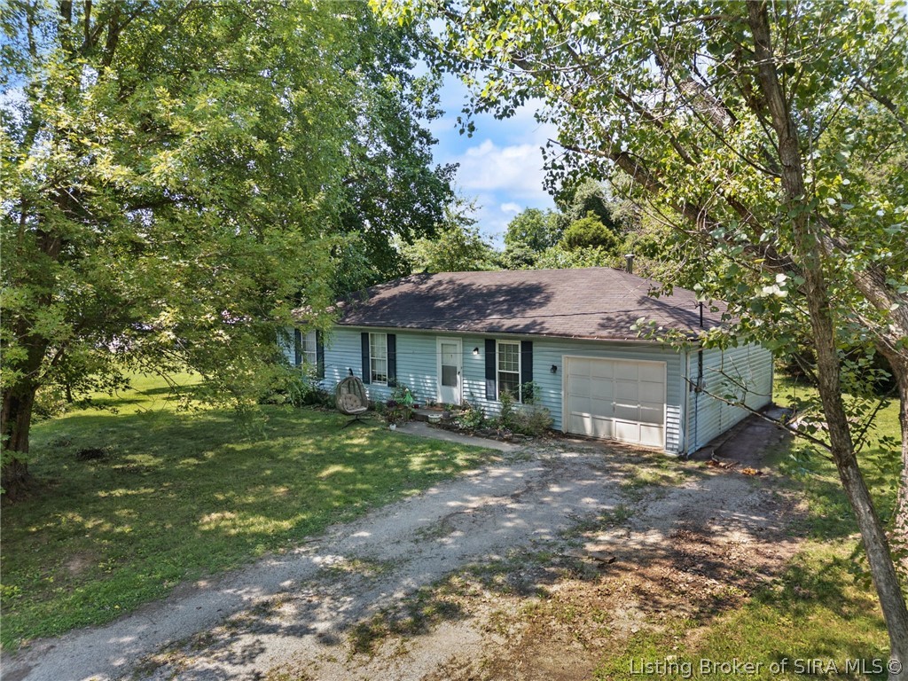 1675 Henriott Road Georgetown, IN 47122 - Photo 27 of 29 Gallery Image 27