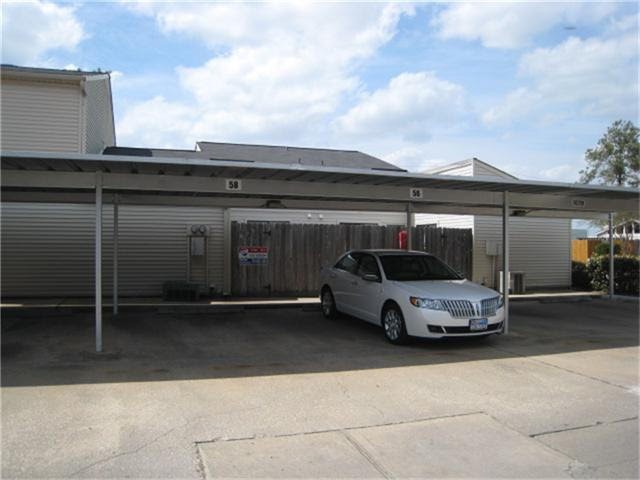6401 Deihl Road, Unit 202 Houston, TX 77092 - Photo 21 of 22 Parking spot #56
