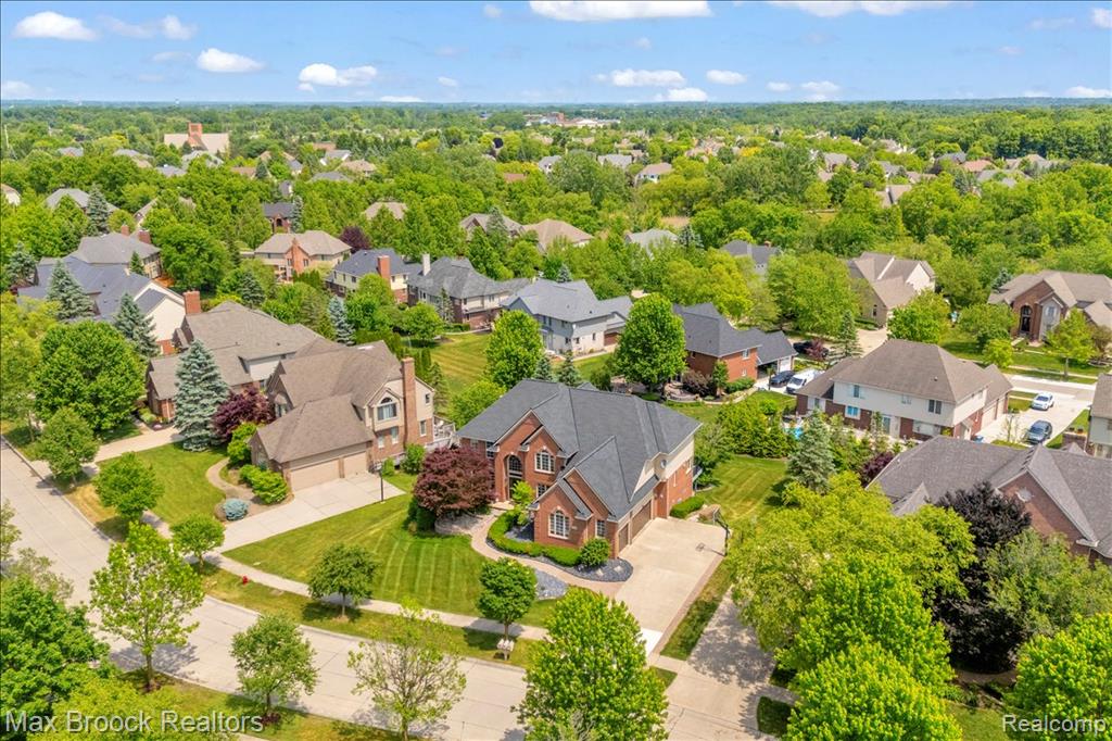 47159 Northumberland Street Novi, MI 48374 - Photo 60 of 65