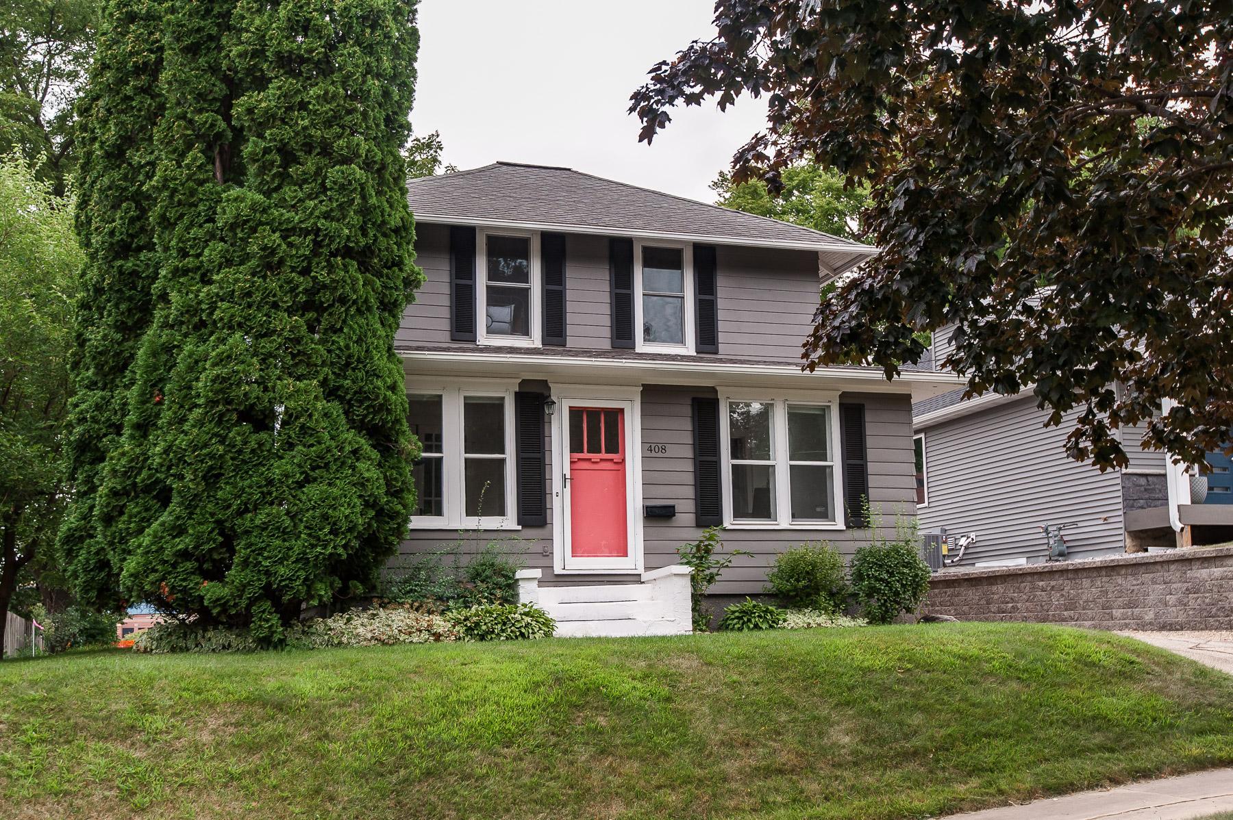 408 15th Avenue Southwest Rochester, MN 55902 - Photo 1 of 1
