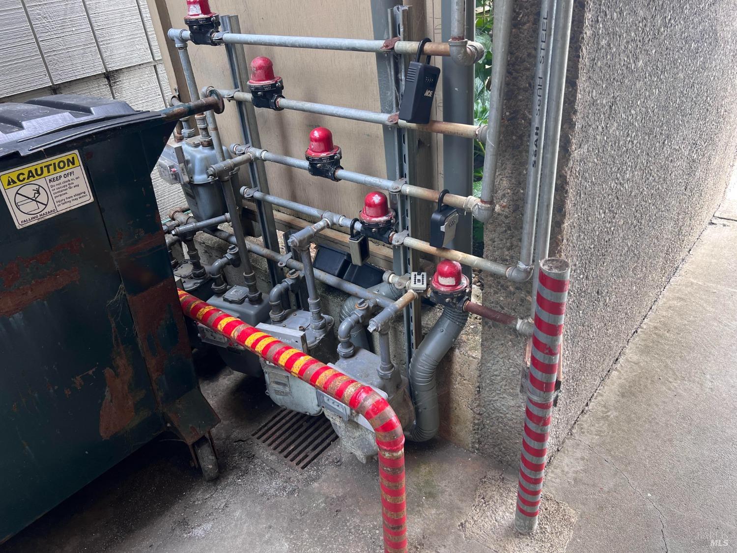 545 Bridgeway Sausalito, CA 94965 - Photo 12 of 13