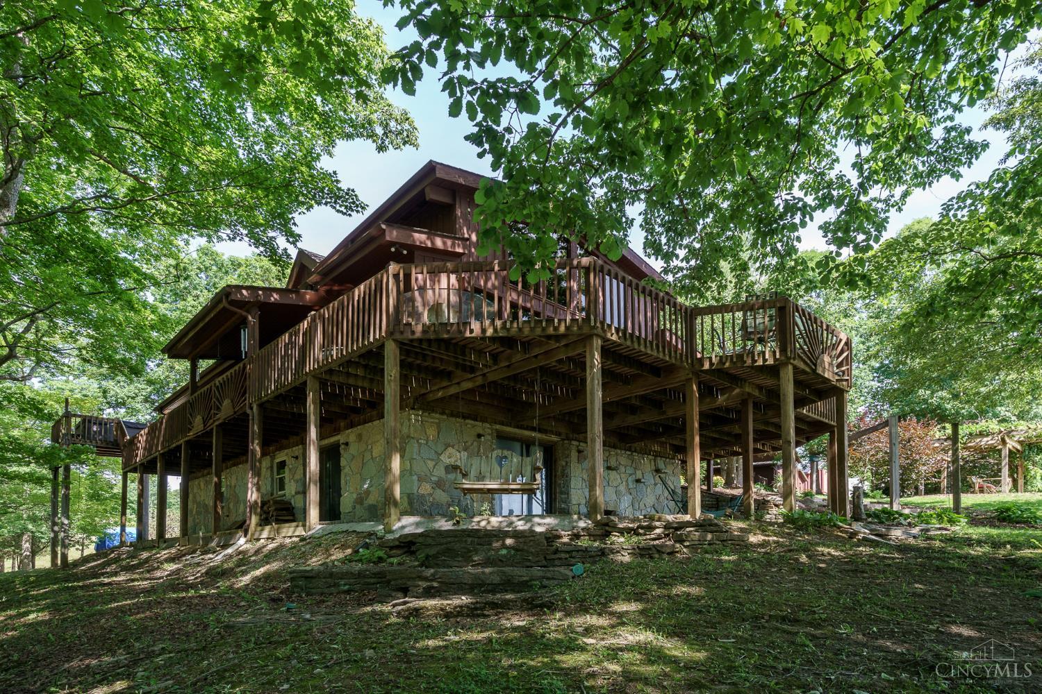 2220 Webb Road Brookville, IN 47012 - Photo 12 of 95