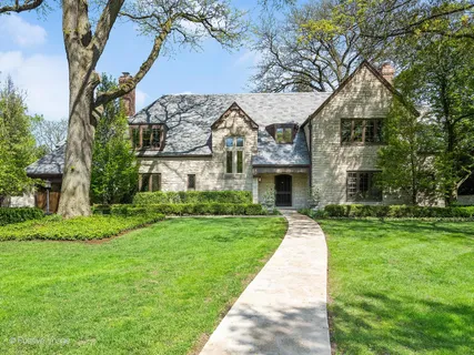 $4,000,000 | 731 South Elm Street, Hinsdale, IL 60521