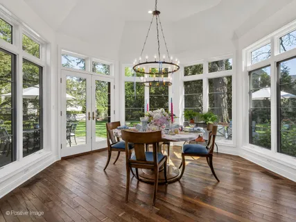 $4,000,000 | 731 South Elm Street, Hinsdale, IL 60521