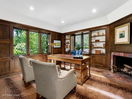 $4,000,000 | 731 South Elm Street, Hinsdale, IL 60521