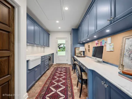 $4,000,000 | 731 South Elm Street, Hinsdale, IL 60521