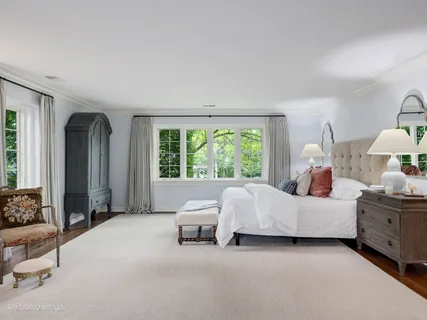 $4,000,000 | 731 South Elm Street, Hinsdale, IL 60521