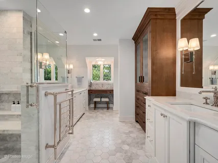 $4,000,000 | 731 South Elm Street, Hinsdale, IL 60521