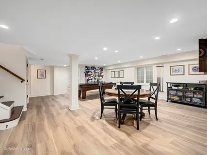 $4,000,000 | 731 South Elm Street, Hinsdale, IL 60521