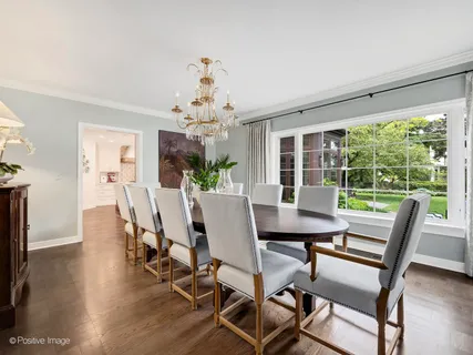 $4,000,000 | 731 South Elm Street, Hinsdale, IL 60521