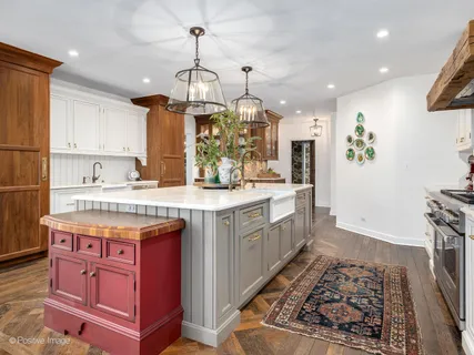 $4,000,000 | 731 South Elm Street, Hinsdale, IL 60521