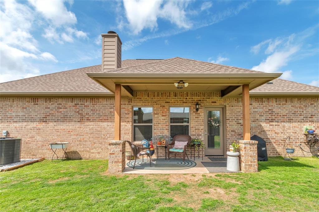 129 Oak Springs Loop Mabank, TX 75147 - Photo 27 of 32