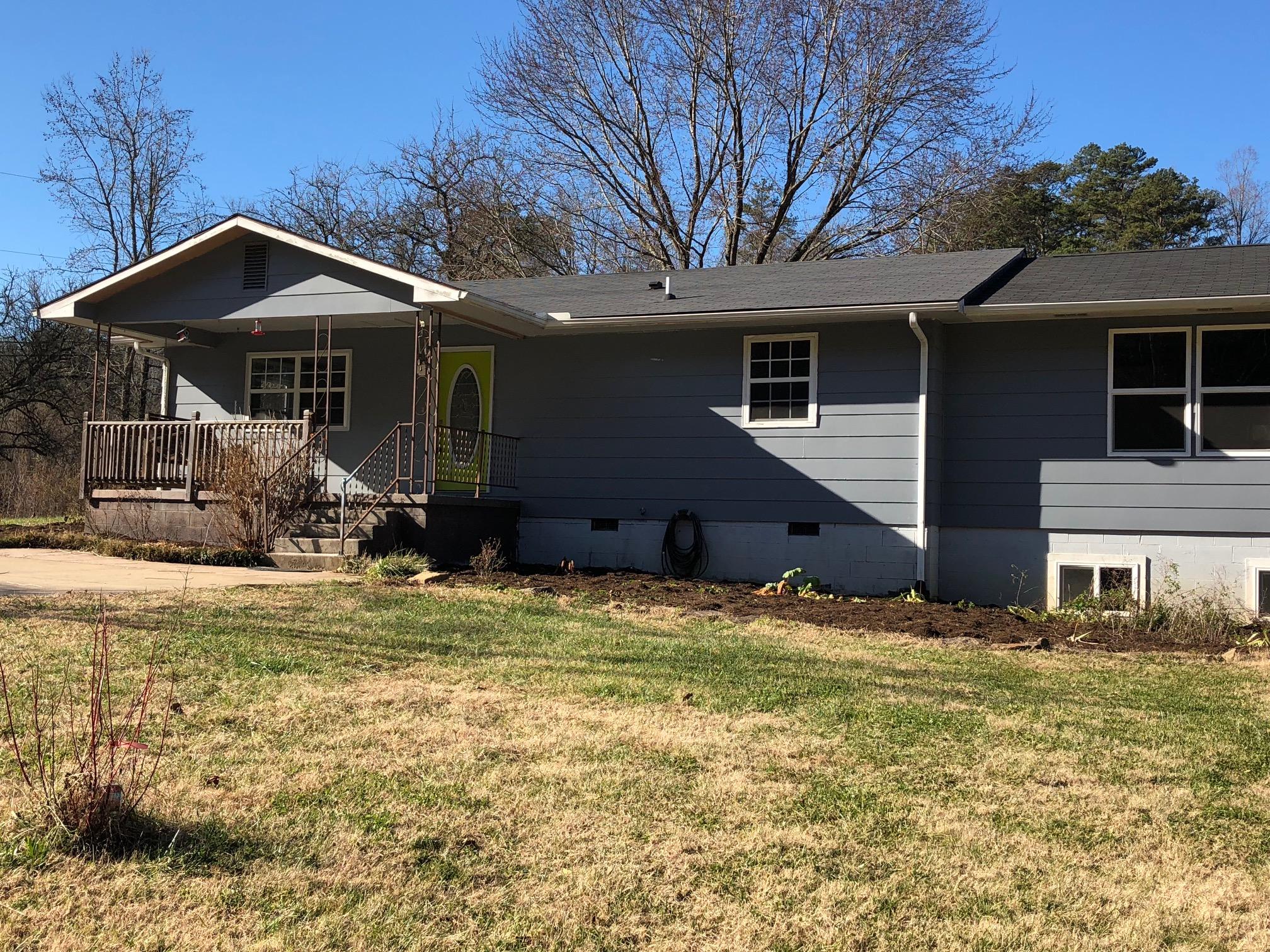 214 Granite Road Clinton, TN 37716 - Photo 1 of 30 Granite