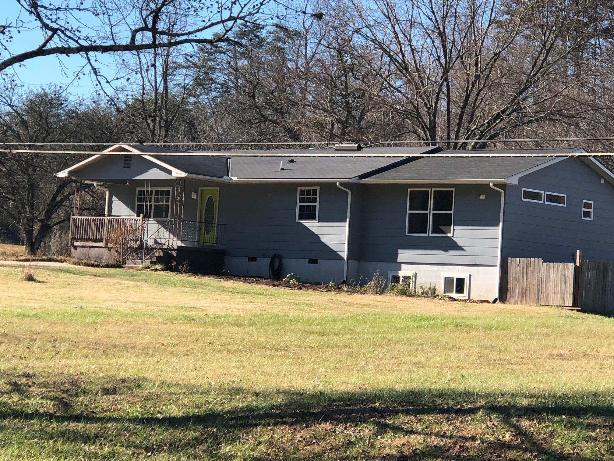 214 Granite Road Clinton, TN 37716 - Photo 2 of 30 Granite2