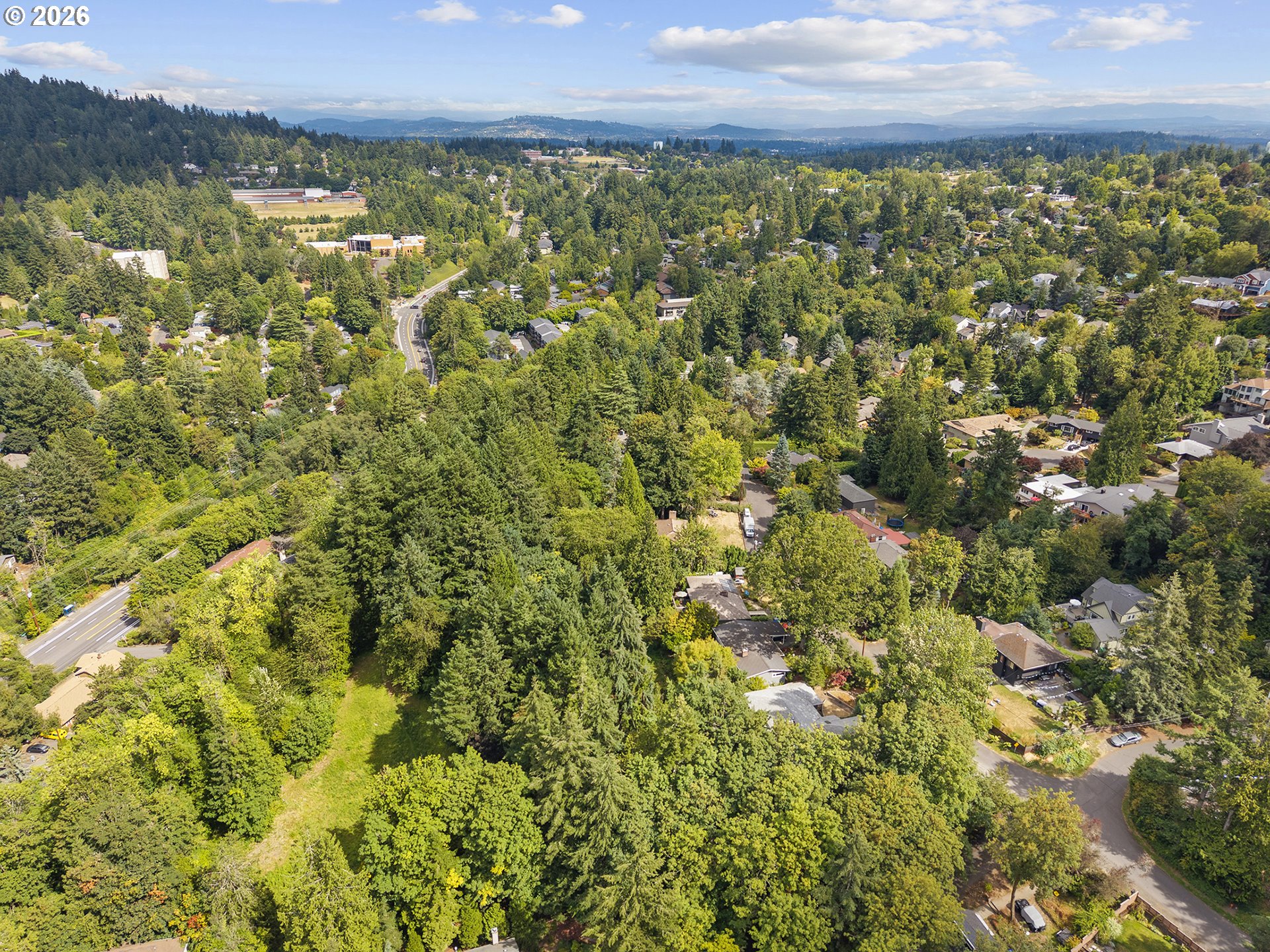Southwest Cullen Boulevard Portland, OR 97221 - Photo 17 of 20 Gallery Image 17