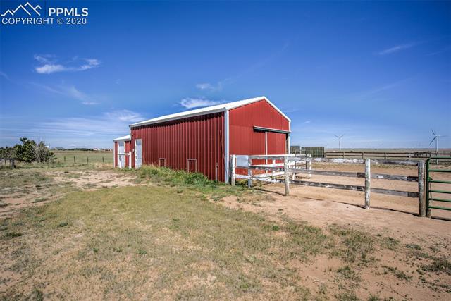 9940 Mulberry Road Calhan, CO 80808 - Photo 16 of 49 Gallery Image 16