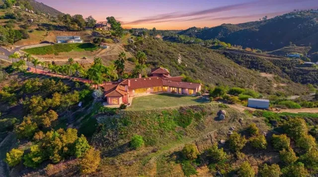 $2,100,000 | 3592 Alta Loma Drive, Jamul, CA 91935
