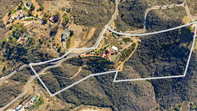 $2,100,000 | 3592 Alta Loma Drive, Jamul, CA 91935