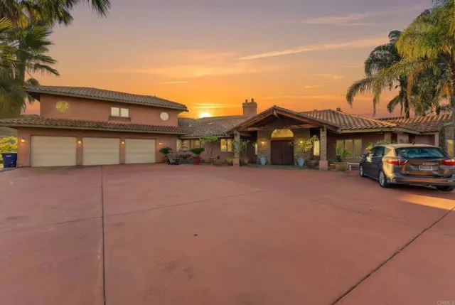 $2,100,000 | 3592 Alta Loma Drive, Jamul, CA 91935