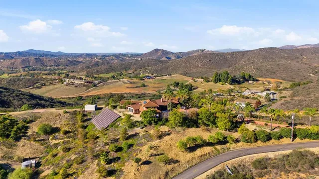 $2,100,000 | 3592 Alta Loma Drive, Jamul, CA 91935