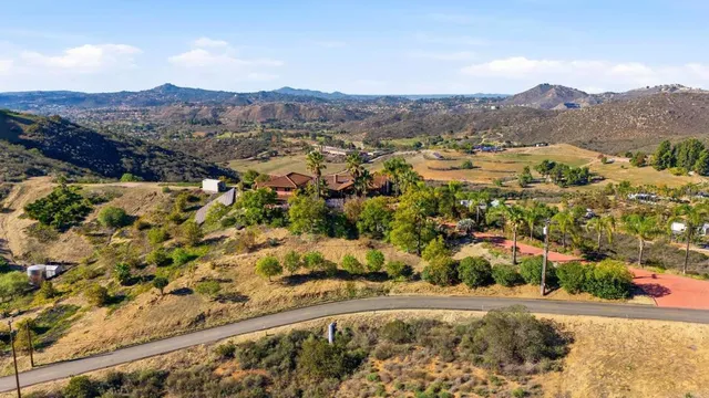 $2,100,000 | 3592 Alta Loma Drive, Jamul, CA 91935