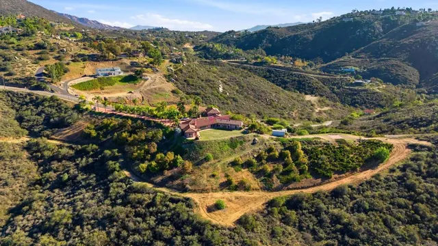 $2,100,000 | 3592 Alta Loma Drive, Jamul, CA 91935