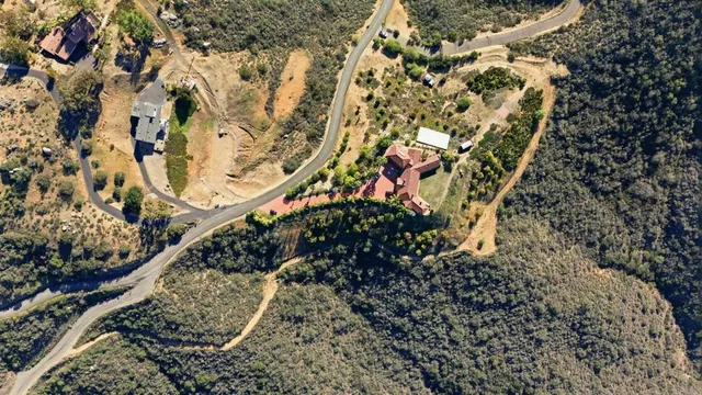 $2,100,000 | 3592 Alta Loma Drive, Jamul, CA 91935