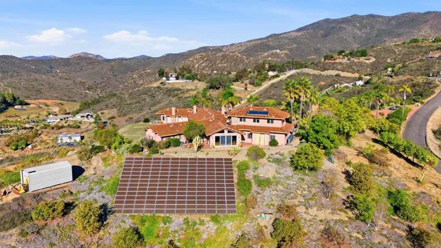 $2,100,000 | 3592 Alta Loma Drive, Jamul, CA 91935