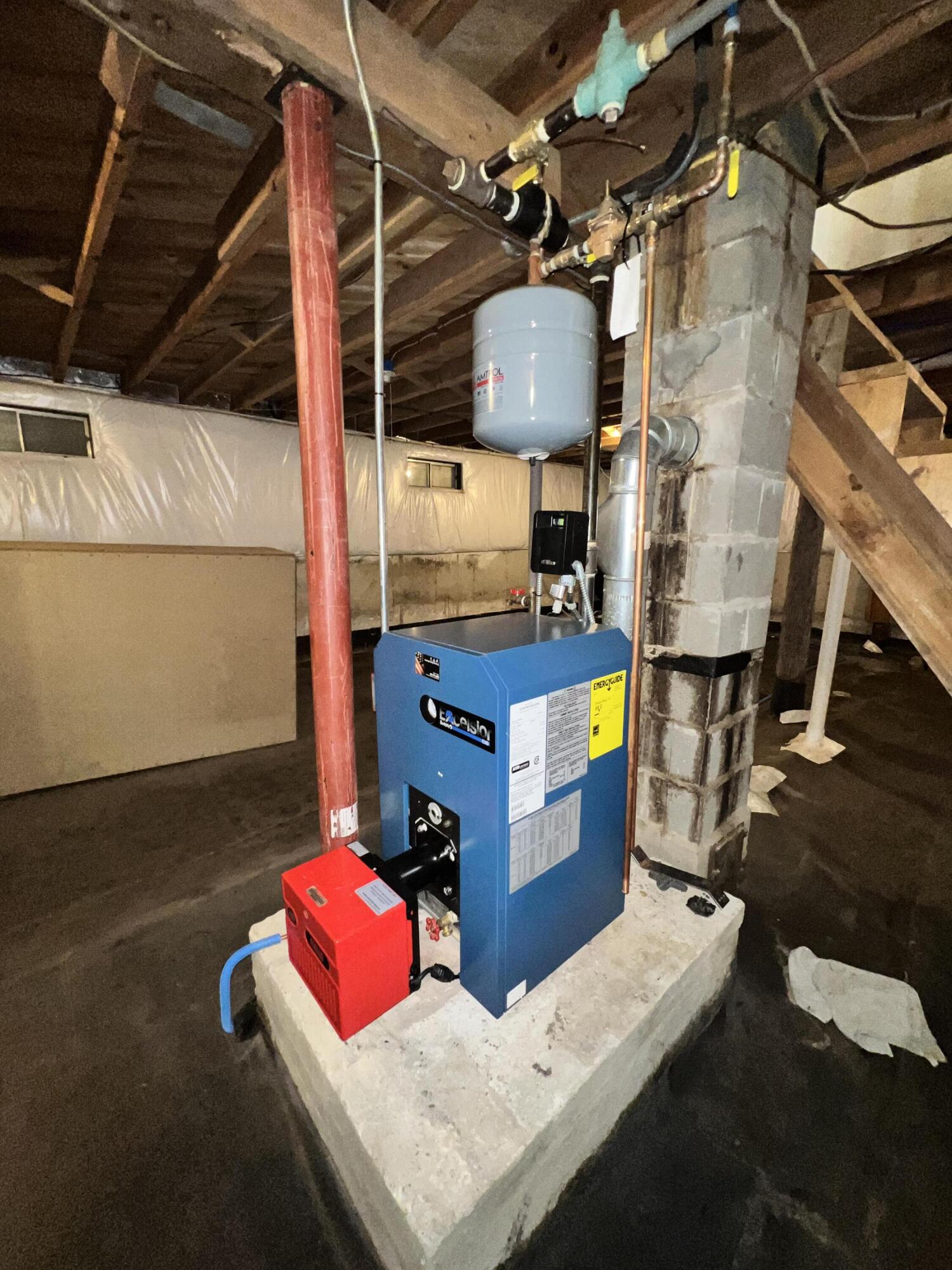 463 Intervale Road Temple, ME 04984 - Photo 12 of 23 IMG_1117