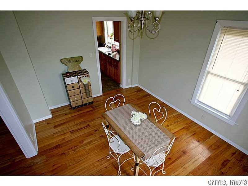 4 1st Street Camillus, NY 13031 - Photo 12 of 20 Dining Room.