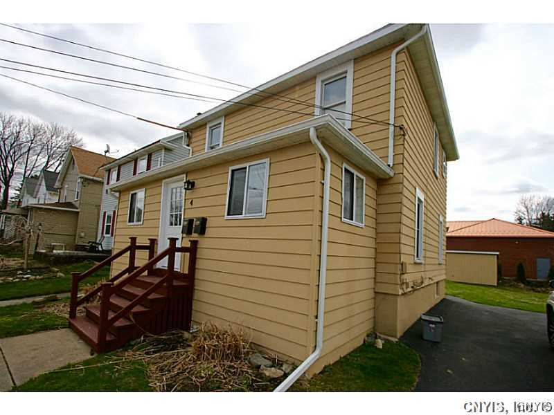 4 1st Street Camillus, NY 13031 - Photo 3 of 20 Exterior Front.
