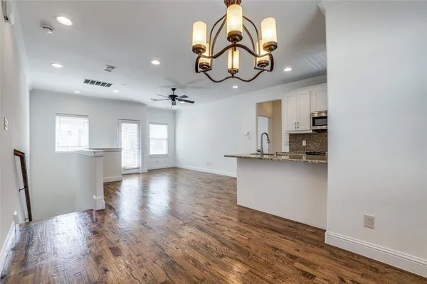 $5,000,000 | 6136-6140 Oram Street, Dallas, TX 75214