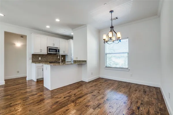 $5,000,000 | 6136-6140 Oram Street, Dallas, TX 75214