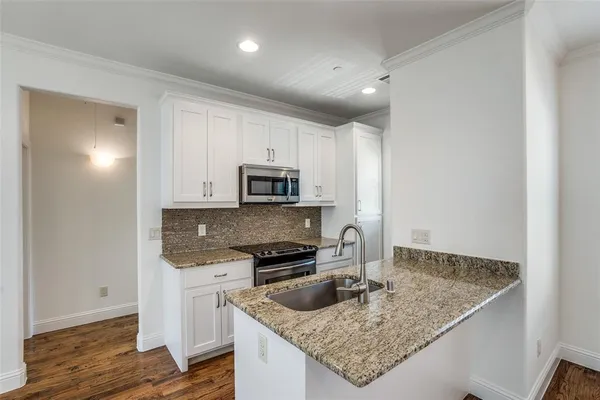 $5,000,000 | 6136-6140 Oram Street, Dallas, TX 75214