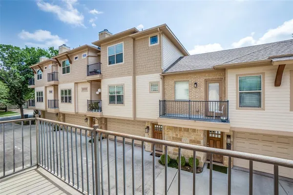 $5,000,000 | 6136-6140 Oram Street, Dallas, TX 75214