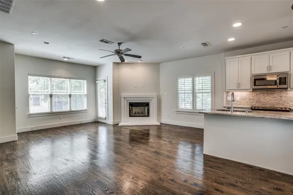 $5,000,000 | 6136-6140 Oram Street, Dallas, TX 75214