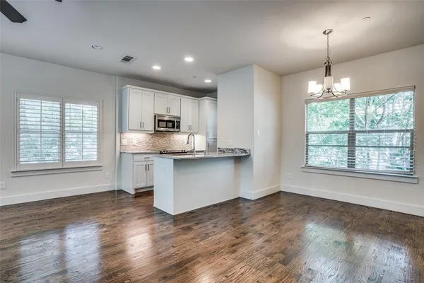 $5,000,000 | 6136-6140 Oram Street, Dallas, TX 75214