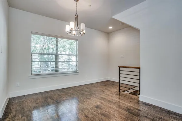 $5,000,000 | 6136-6140 Oram Street, Dallas, TX 75214