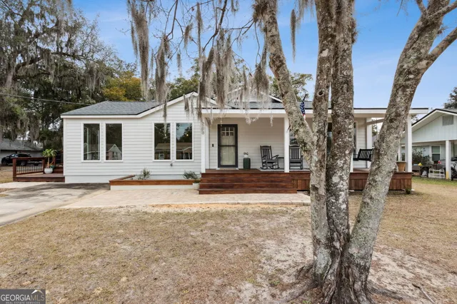$2,200 | 208 Bishop Circle, St. Marys, GA 31558