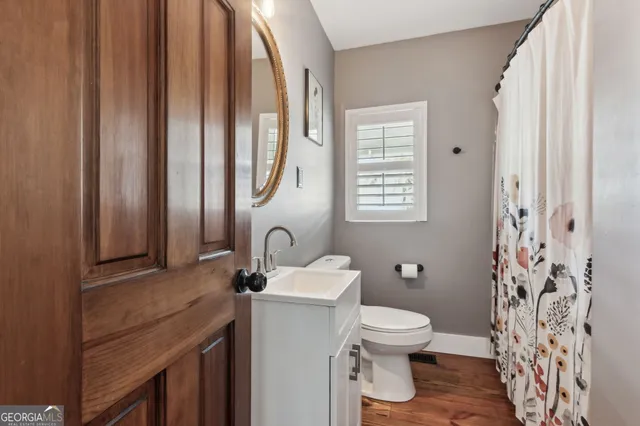 $2,200 | 208 Bishop Circle, St. Marys, GA 31558