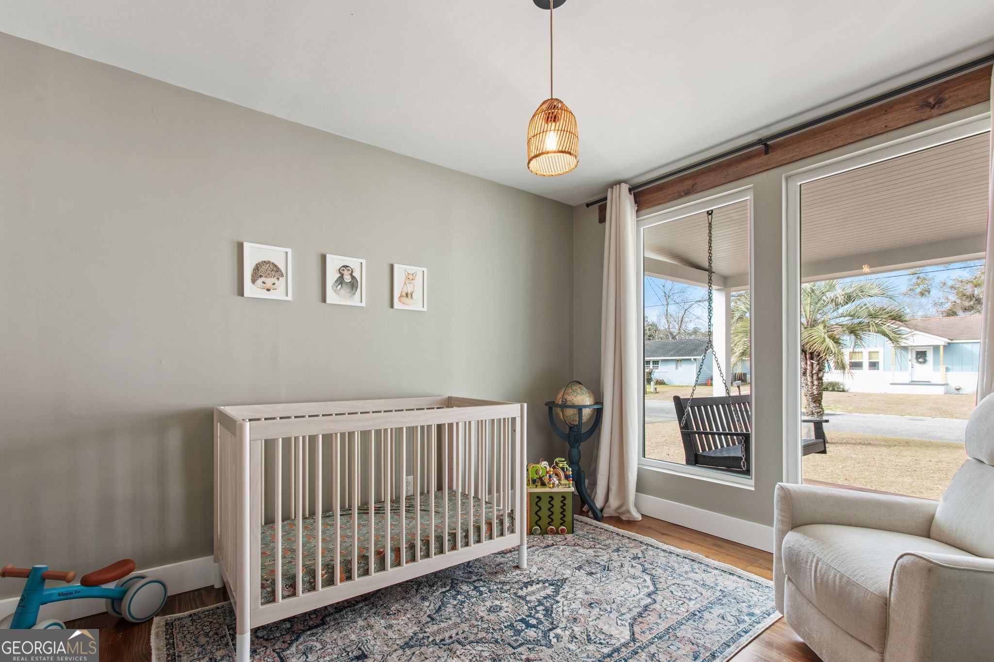 208 Bishop Circle St. Marys, GA 31558 - Photo 18 of 51