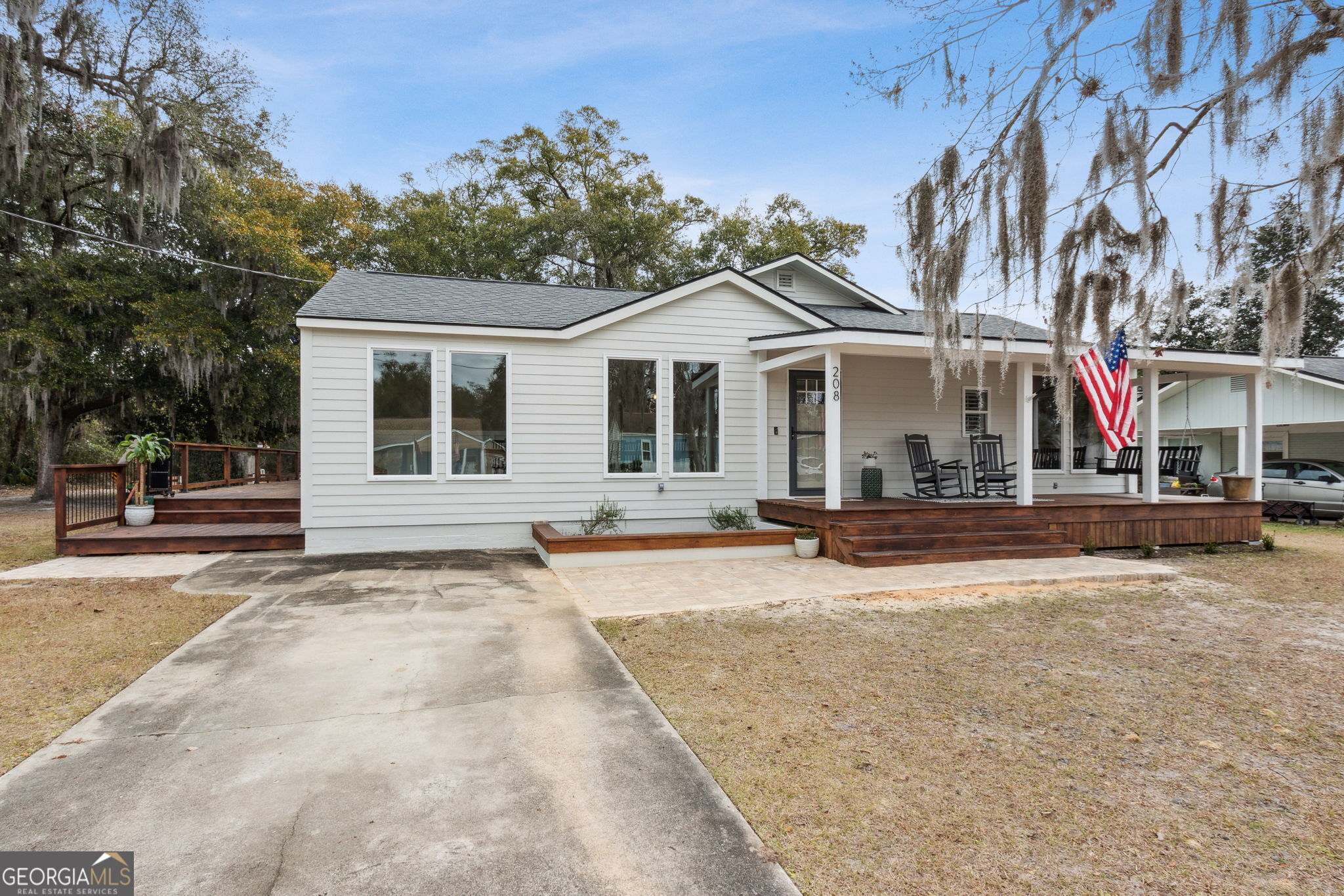 208 Bishop Circle St. Marys, GA 31558 - Photo 2 of 51