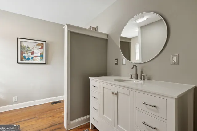 $2,200 | 208 Bishop Circle, St. Marys, GA 31558